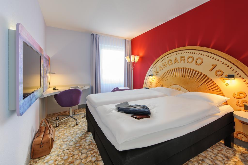 Hotel Offenbach-kaiserlei