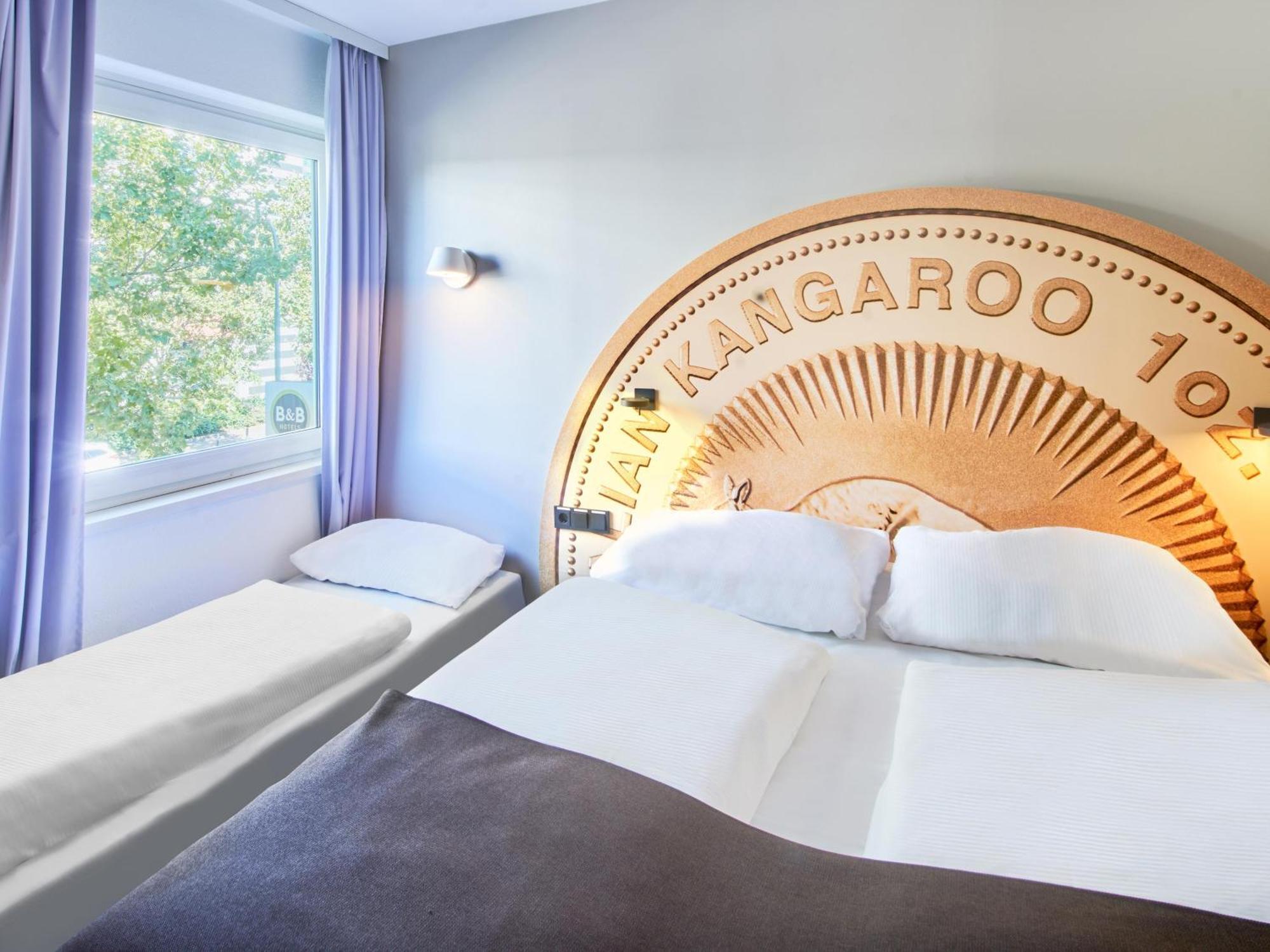 Hotel Offenbach-kaiserlei