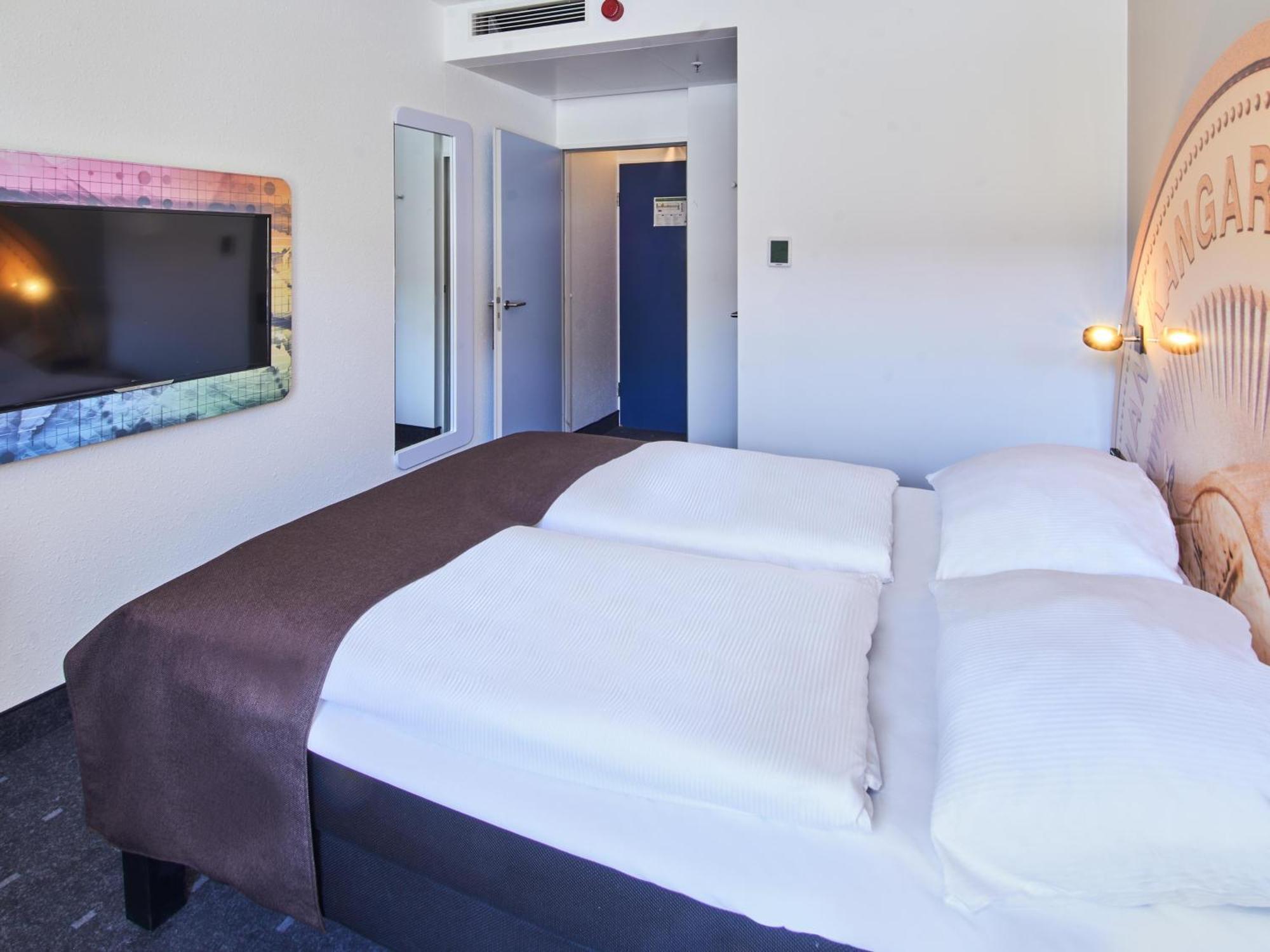Hotel Offenbach-kaiserlei 2*