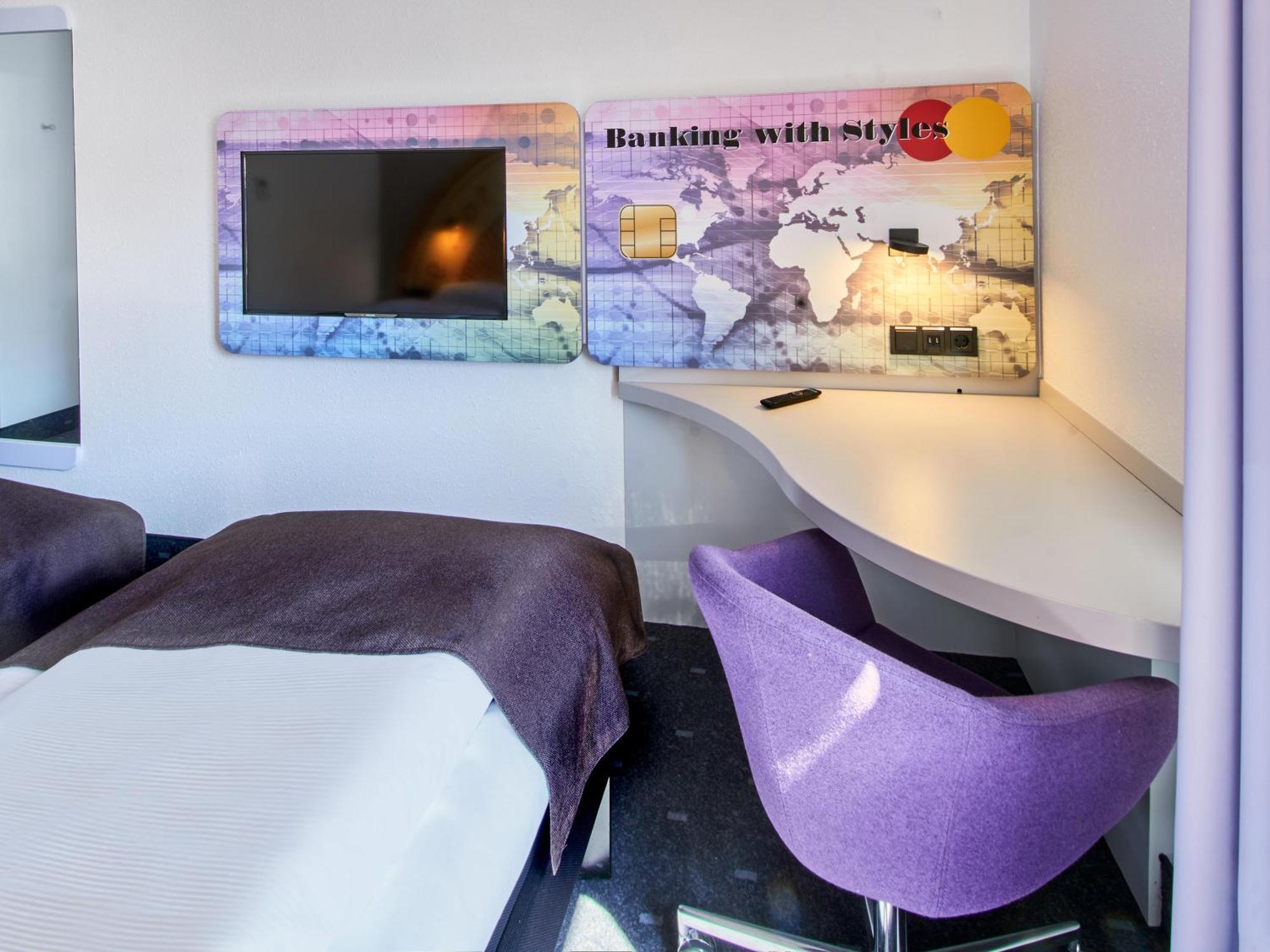 Offenbach-kaiserlei Hotel Offenbach am Main