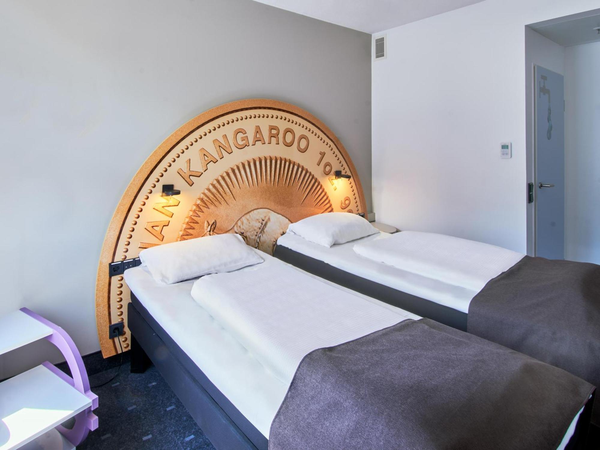 Offenbach-kaiserlei Hotel Offenbach am Main
