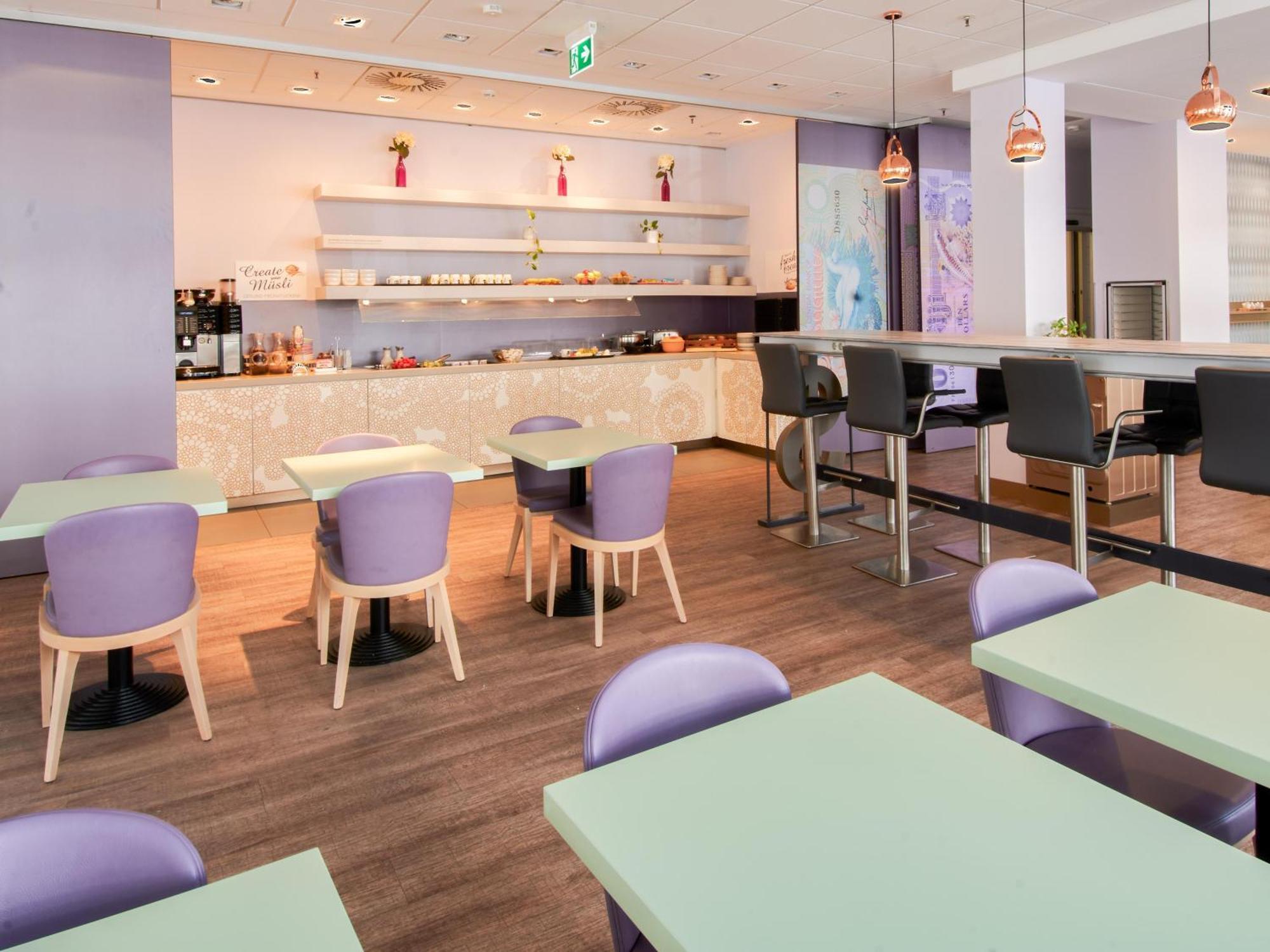 Hotel Offenbach-kaiserlei