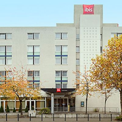 Hotel Offenbach-kaiserlei Offenbach am Main