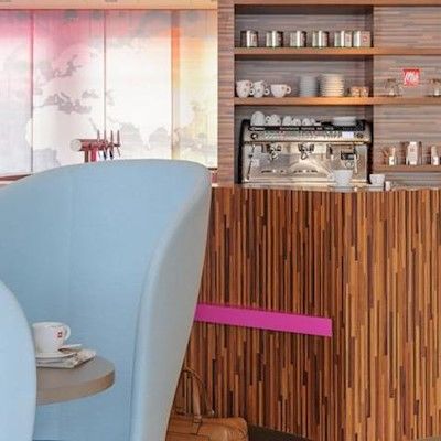 Hotel Offenbach-kaiserlei Offenbach am Main