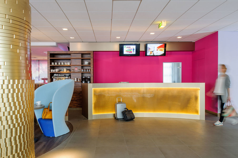 Offenbach-kaiserlei Hotel Offenbach am Main