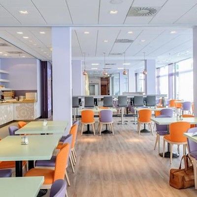 Hotel Offenbach-kaiserlei Offenbach am Main