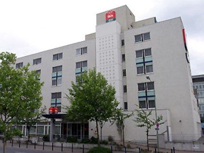 Offenbach-kaiserlei Offenbach am Main