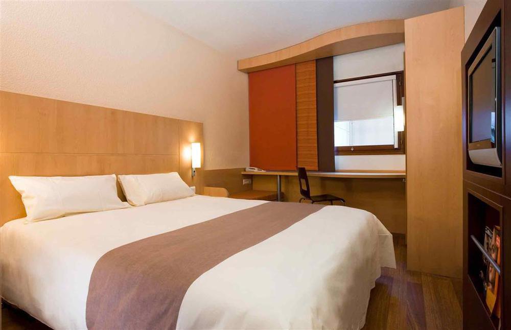Offenbach-kaiserlei Hotel